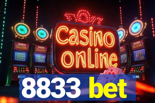 8833 bet